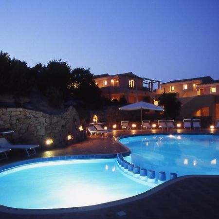 Hotel Stelle Marine Каниджоне Екстериор снимка