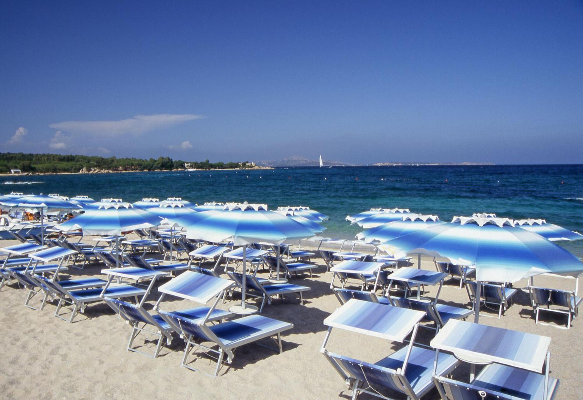 Hotel Stelle Marine Каниджоне Екстериор снимка