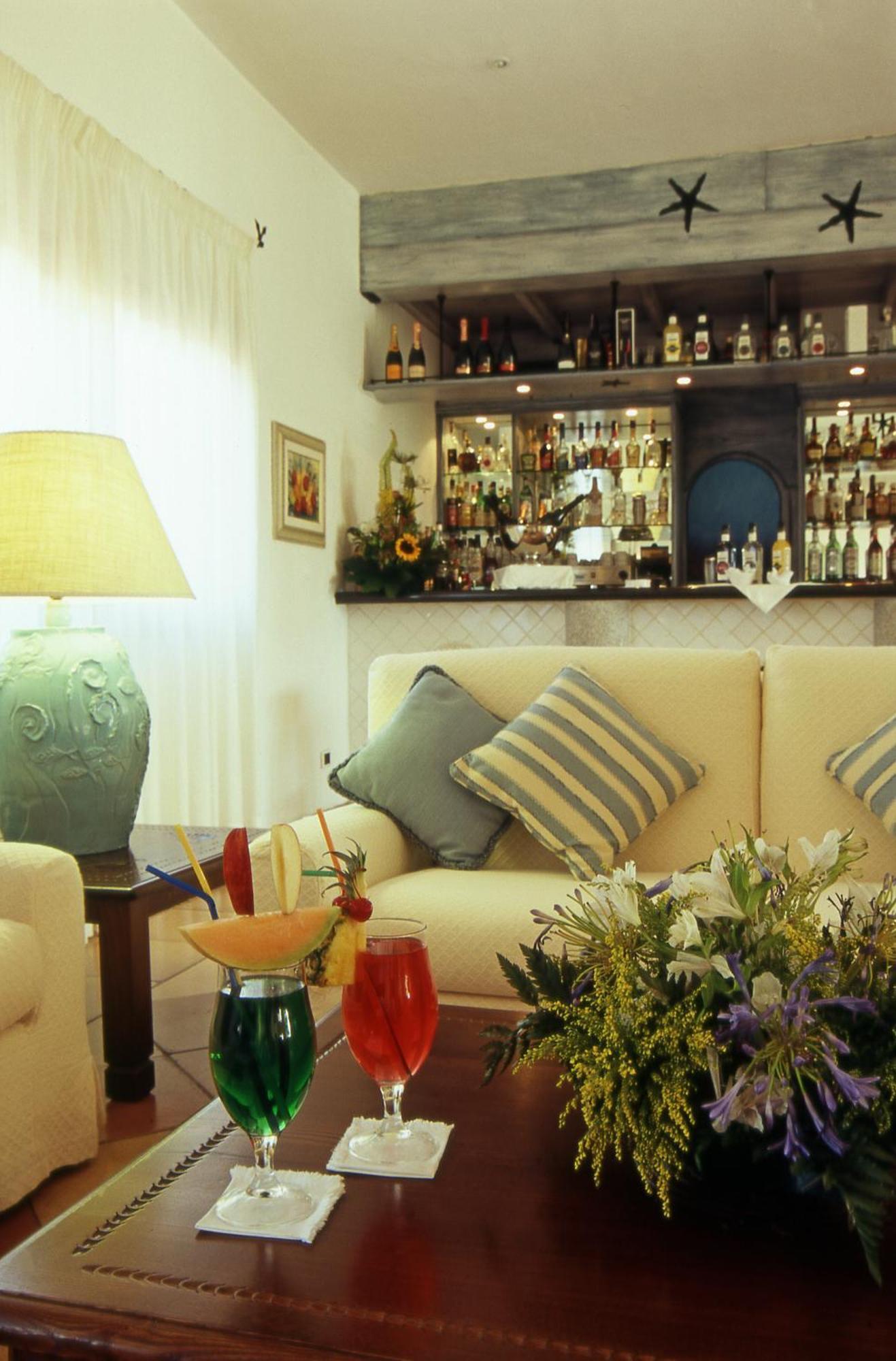 Hotel Stelle Marine Каниджоне Екстериор снимка