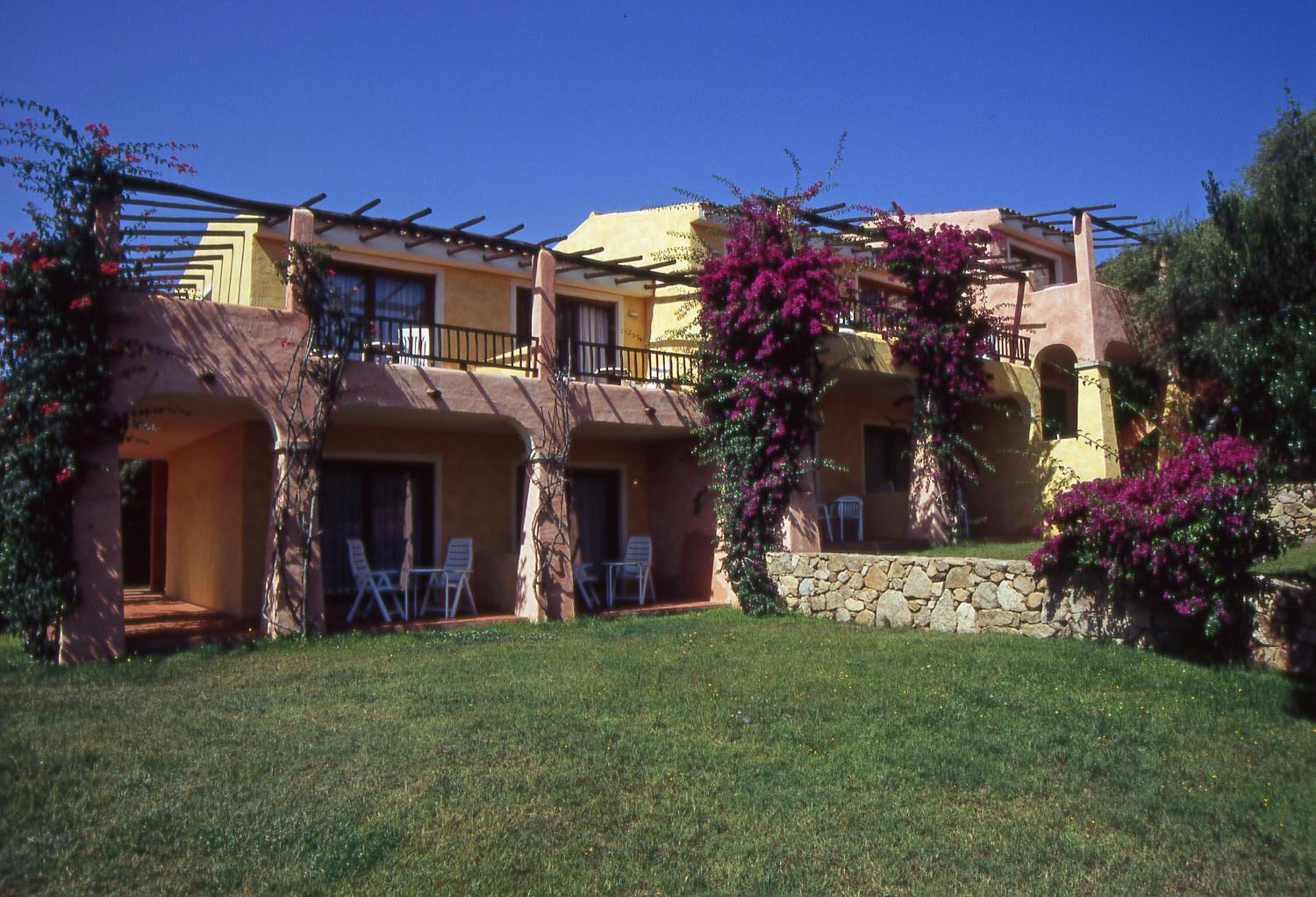 Hotel Stelle Marine Каниджоне Екстериор снимка
